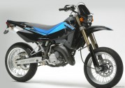 Husqvarna SM125s